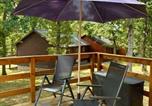 Location vacances  Namur Province - South Soul Cottage-4