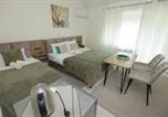 Hôtel Vršac - Villa Oaza-4