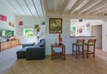 Location vacances  Martinique - Complexe Providencia - Villa Jacuzzi 3ch, Duplex, ou Studio - Proche mer-4