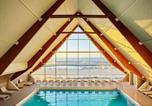 Hôtel Le Touquet-Paris-Plage - Novotel Thalassa Le Touquet-3