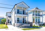 Location vacances Nouvelle Orléans - 3br Nola Home On Lafitte Greenway, Bike To Fq-1