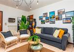 Location vacances Giarre - Home Centrum 1-3