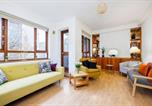 Location vacances Camden Town - Kings Cross Suite-1