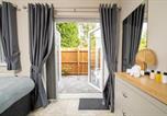 Location vacances  Gare de Dorridge - Willow Lodge Serviced Apartment in Solihull Near Nec and Airport-2