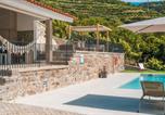 Location vacances  Le manoir de Mateus - Casa da Alufinha-4