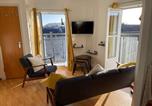Location vacances Plymouth - Fab 2-Bed Apartment Great Location With Parking-1