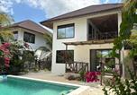 Location vacances  Paje - Zanzicoast-2