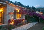 Location vacances Kalamata - Kripia Holiday Villas-3