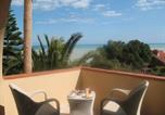 Hôtel Province de Crotone - Helios Hotel-4