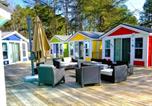 Hôtel Gastonia - Long Cove Resort and Marina-3