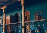 Hôtel Granada - Octavianos & Mirnas-2
