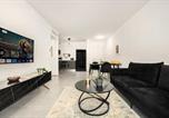 Location vacances Tel Aviv - Neve Tsedek Luxury Apartments By Nimizz-1