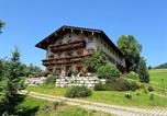 Location vacances Kössen - Gästehaus Hausenbauer-1