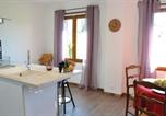 Location vacances Roisel - Lovely Home In Frise With Wifi-4