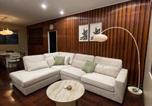 Location vacances Paramaribo - Villa Japandi-1