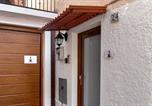 Location vacances  Monte San Giorgio - Cà Rosina Casavacanze-1