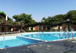 Camping Pineto - Heliopolis Camping & Village
