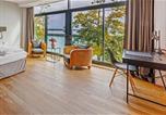 Hôtel Le lac de Constance - Aika seaside living hotel-1
