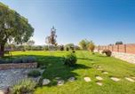 Location vacances Parc National Krka - Villa Touch of Nature-3