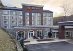 Hôtel Asheville - La Quinta Inn & Suites by Wyndham Asheville Downtown-1