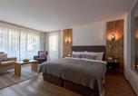 Hôtel Zermatt - Mirabeau Alpine-4