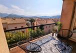 Location vacances Saint-Florent - Bel appartement centre ville 3 chambres-2