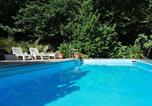 Location vacances Oggebbio - Raggio di Sole Villa-2