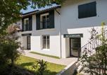 Hôtel Aquitaine - Hôtel de la Rhune-3