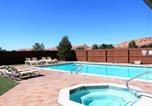 Location vacances Moab - Jan's Joy #N3-2