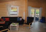 Location vacances Edertal - Ferienhaus Greta-4