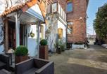 Location vacances Hildesheim - Pension Schlachter's Hius-3