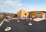 Location vacances Antigua - Casa Cactus-1