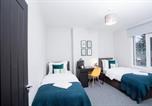 Location vacances Ipswich - Wherstead House-1