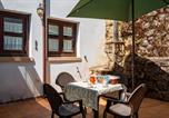 Location vacances Candelario - Las Puentes 1-2