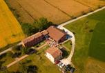 Location vacances  Province de Vicence - Agriturismo Riva Ratta-2