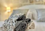Location vacances Saint-Rémy-de-Provence - La Maison Plume, Appart Boutique-1