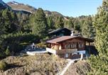 Location vacances Aschau im Zillertal - Chalet Hochzillertal-1