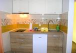 Location vacances Krk - Apartman Braut-2