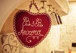 Hôtel Scanzorosciate - B&B Aurora-2