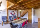 Location vacances Barèges - Duplex T2 Cabine 45m², 6 pers, skis, parking, lave-linge, lave-vaisselle - Fr-1-403-86-1