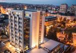 Hôtel Velika Plana - Hotel Kragujevac-1