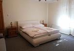 Location vacances Karmacs - Flóra Apartmanok-4