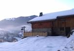 Location vacances Saint-Jean-d'Aulps - Chalet St Bernard-2