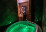 Location vacances  Guca - Premium Lux Apartman Čačak-4