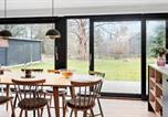 Location vacances Stege - Awesome Home In Stege With Kitchen-3