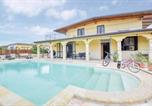 Location vacances  Province de Caserte - Amazing Home In Torre Di Pescopaganoce-1