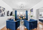 Location vacances Houston - Luxury 2br In Houston-3