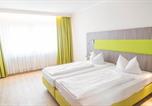 Hôtel St Goarschausen - Das Ebertor - Hotel & Hostel-4