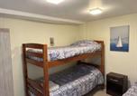 Hôtel Punta Arenas - Hostal Del Tuto-4