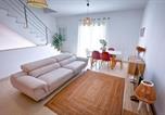 Location vacances  Cordoue - Alojamientos Claus-1
